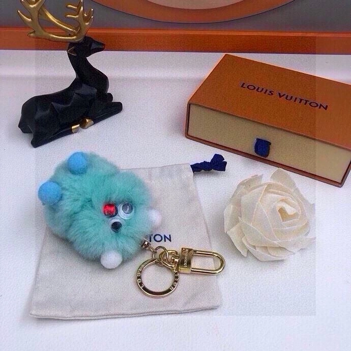 Louis Vuitton Keychains Breathable 265337