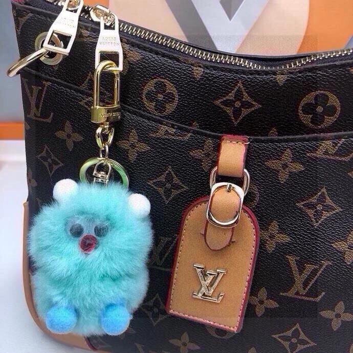 Louis Vuitton Keychains Breathable 265337