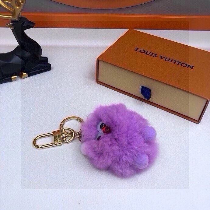 QuickDry Louis Vuitton Keychains 265356