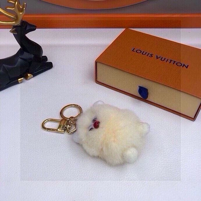 Louis Vuitton Keychains Colorful 265336