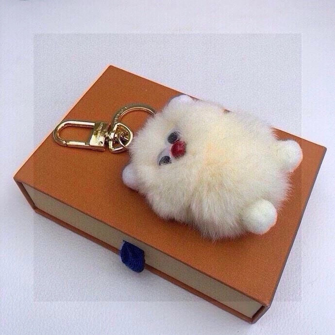 Louis Vuitton Keychains Colorful 265336