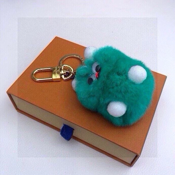 Practical Louis Vuitton Keychains 265348