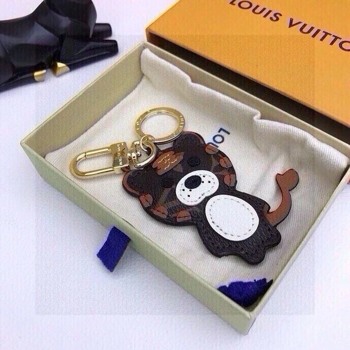 Elegant Louis Vuitton Keychains 265343