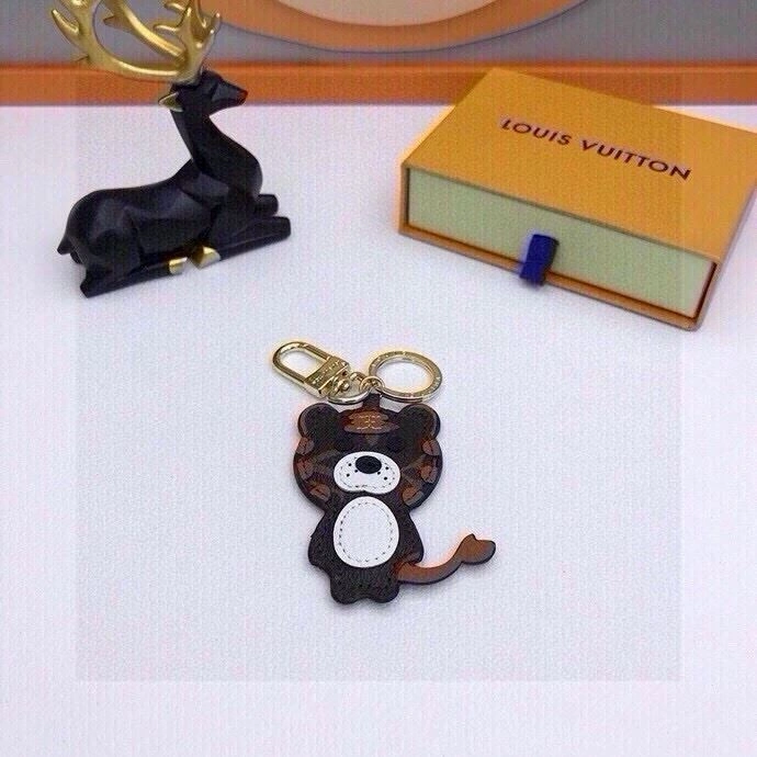 Elegant Louis Vuitton Keychains 265343