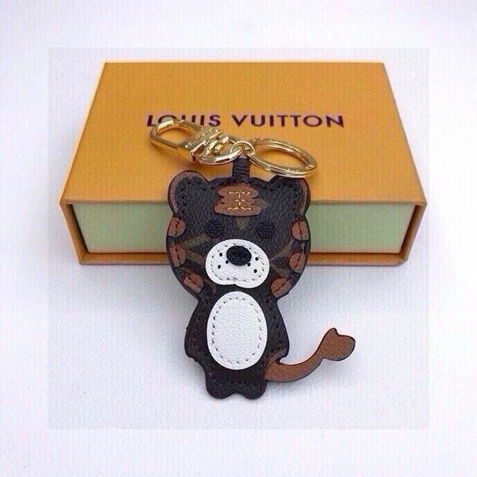 Elegant Louis Vuitton Keychains 265343