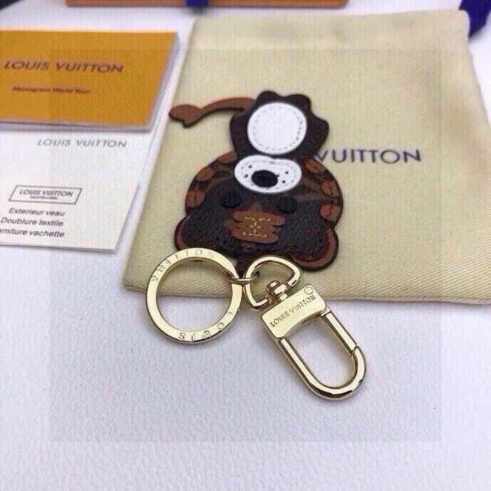Elegant Louis Vuitton Keychains 265343