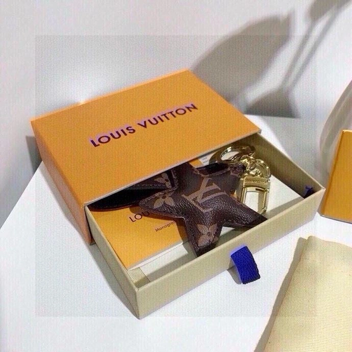 Louis Vuitton Keychains Soft 265353