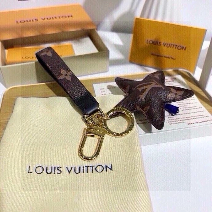 Louis Vuitton Keychains Soft 265353