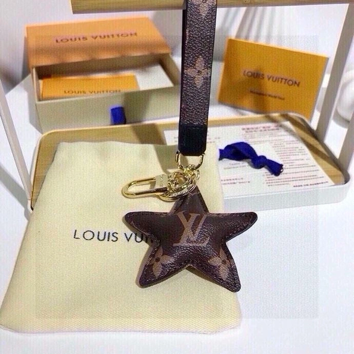 Louis Vuitton Keychains Soft 265353