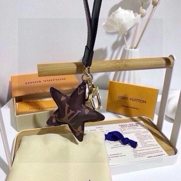 Louis Vuitton Keychains Soft 265353