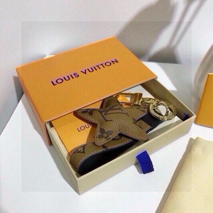 Efficient Louis Vuitton Keychains 265355