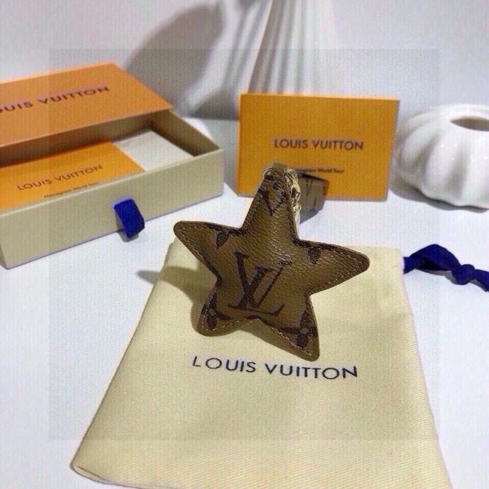 Efficient Louis Vuitton Keychains 265355