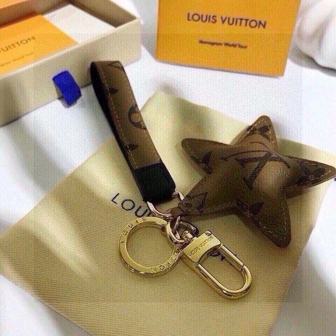 Efficient Louis Vuitton Keychains 265355