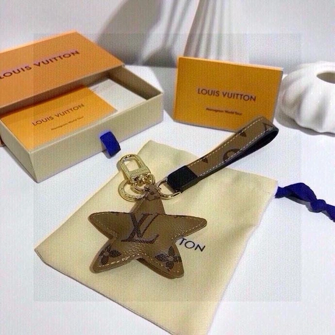 Efficient Louis Vuitton Keychains 265355