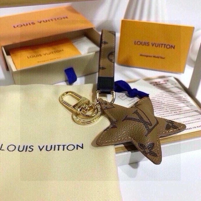 Efficient Louis Vuitton Keychains 265355