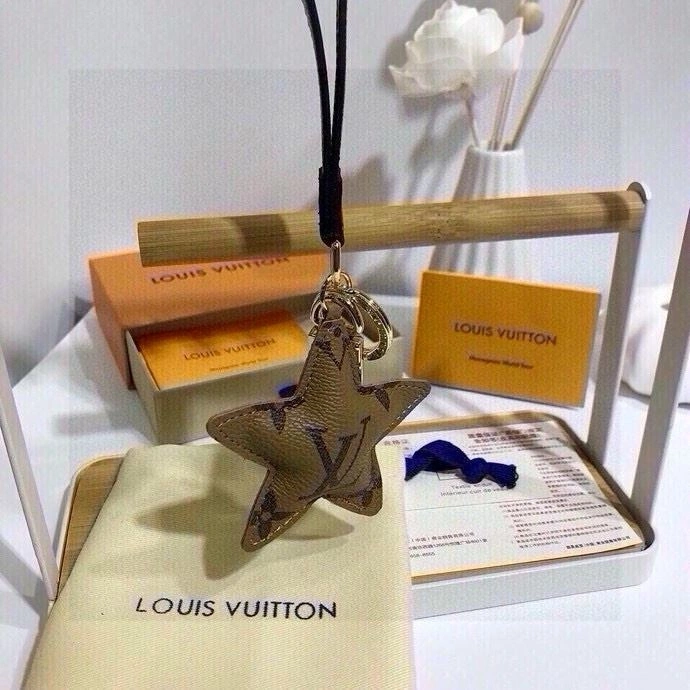 Efficient Louis Vuitton Keychains 265355