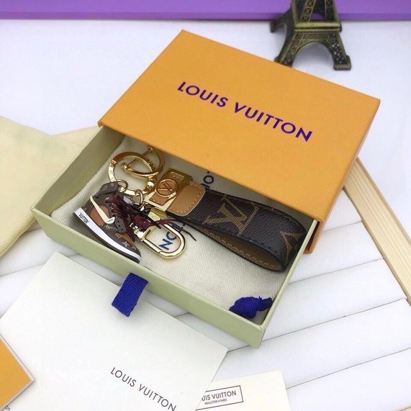 Louis Vuitton Keychains Trendy 265339