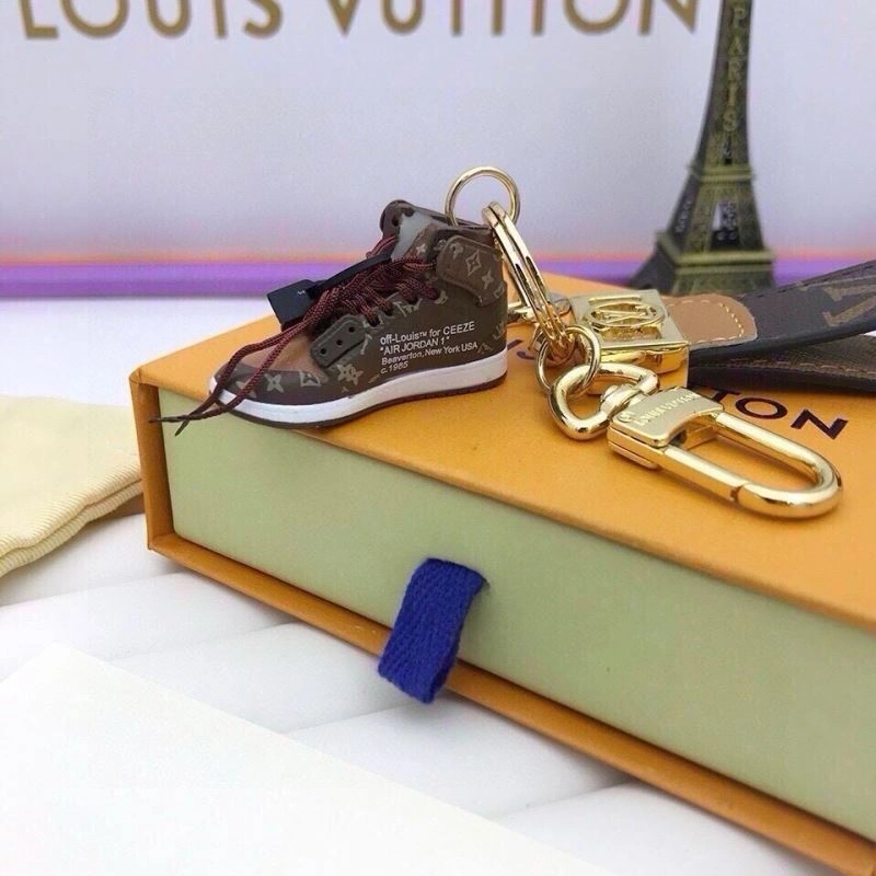 Louis Vuitton Keychains Trendy 265339