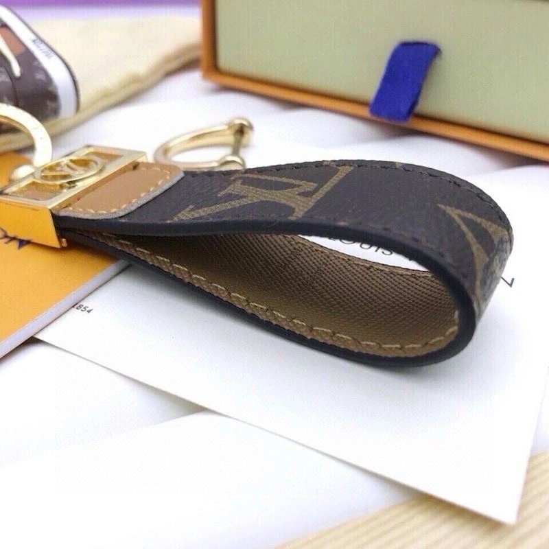 Louis Vuitton Keychains Trendy 265339