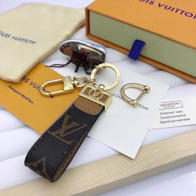 Louis Vuitton Keychains Trendy 265339