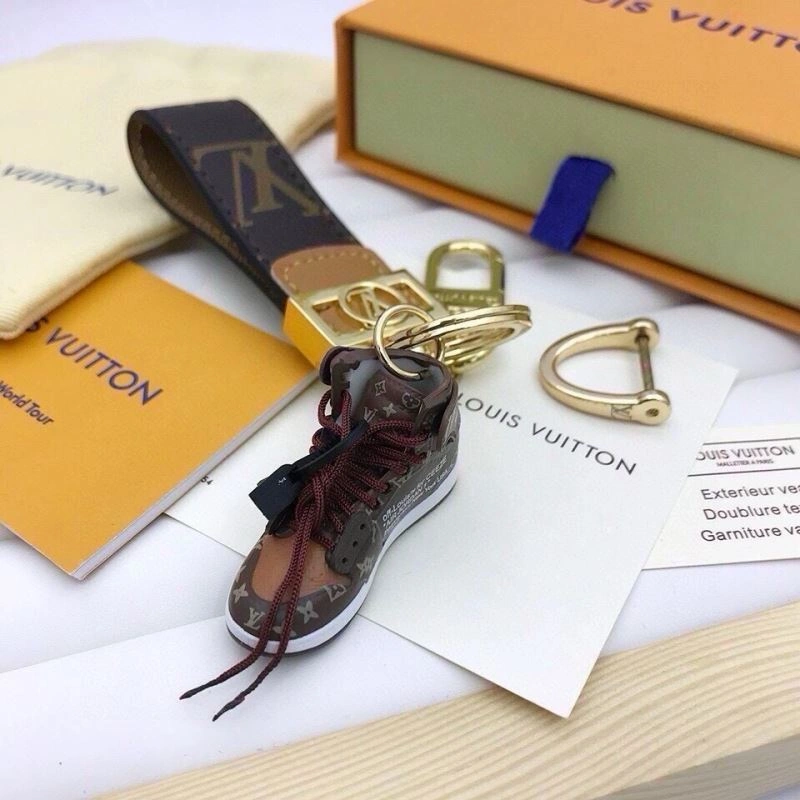 Louis Vuitton Keychains Trendy 265339
