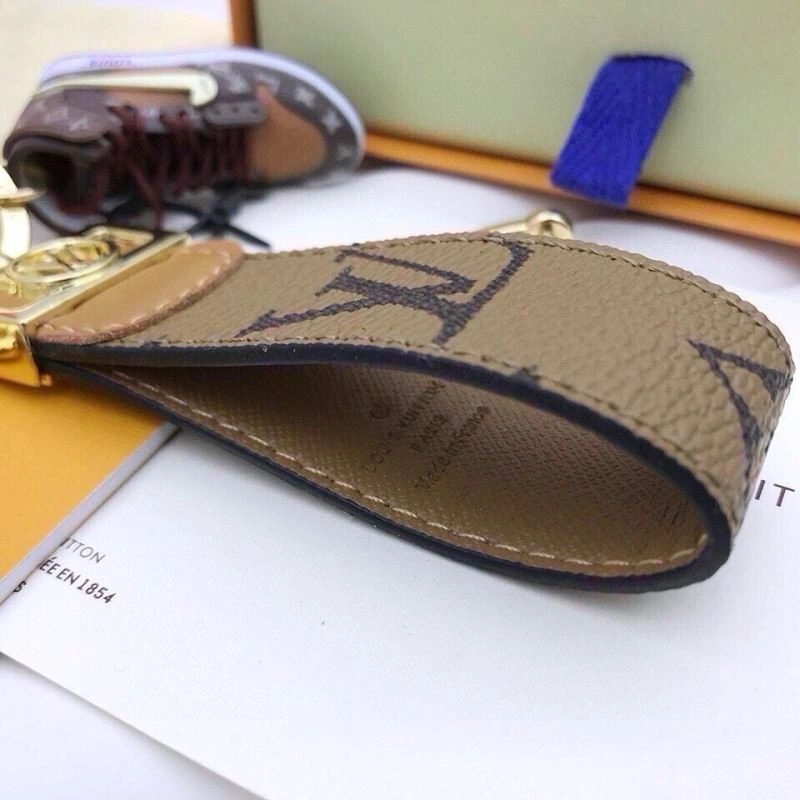 ZipUp Louis Vuitton Keychains 265342