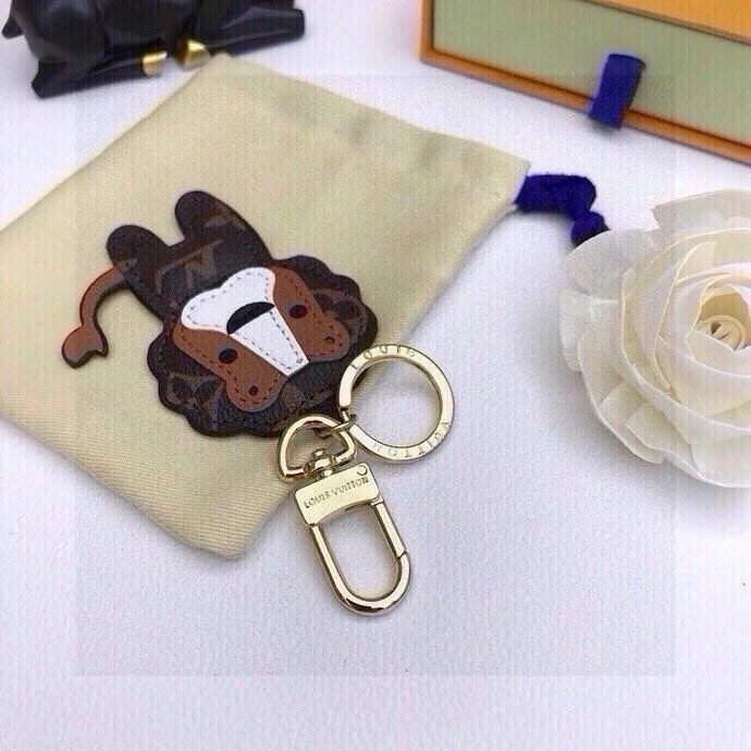 Louis Vuitton Keychains Practical 265354