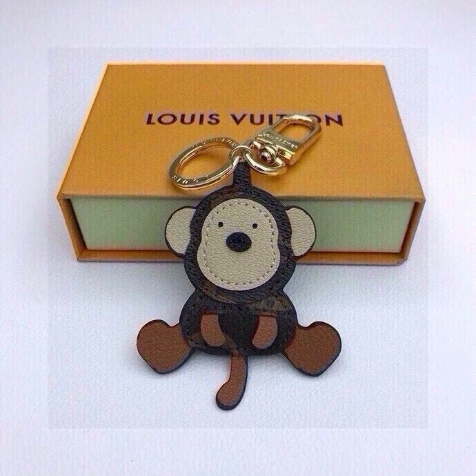 WeatherProof Louis Vuitton Keychains 265327