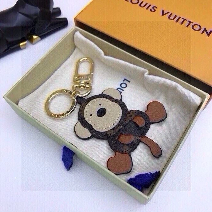 WeatherProof Louis Vuitton Keychains 265327