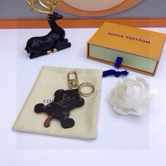 WeatherProof Louis Vuitton Keychains 265327