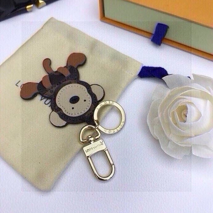 WeatherProof Louis Vuitton Keychains 265327