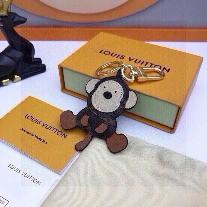 WeatherProof Louis Vuitton Keychains 265327