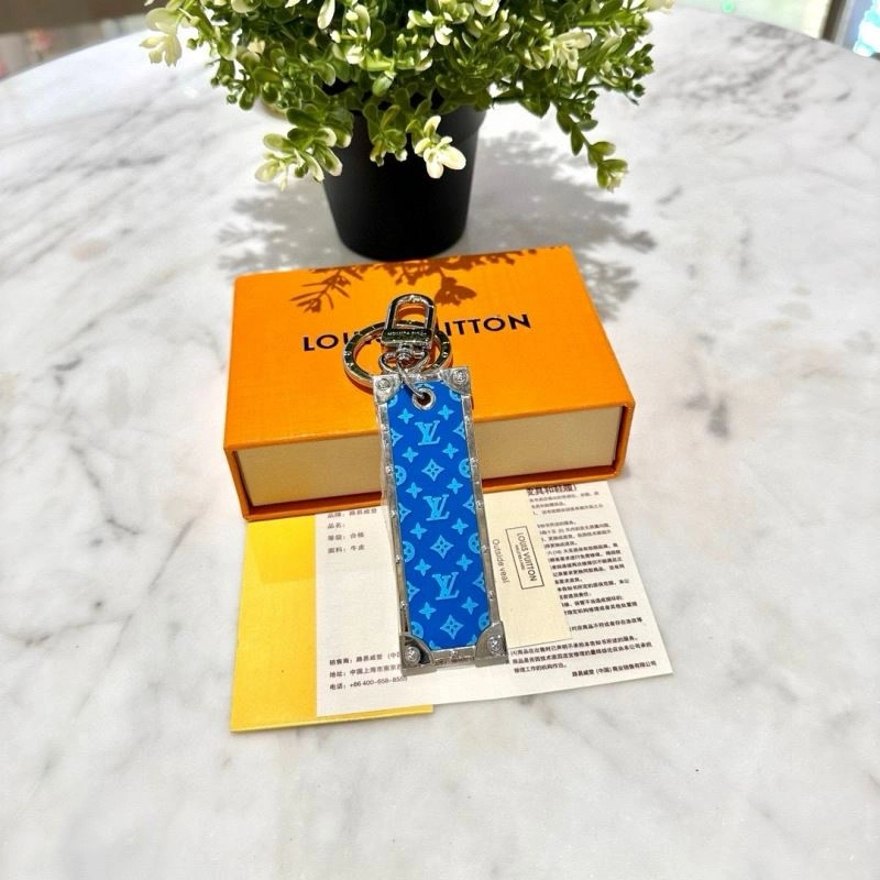 Trendy Louis Vuitton Keychains 265328