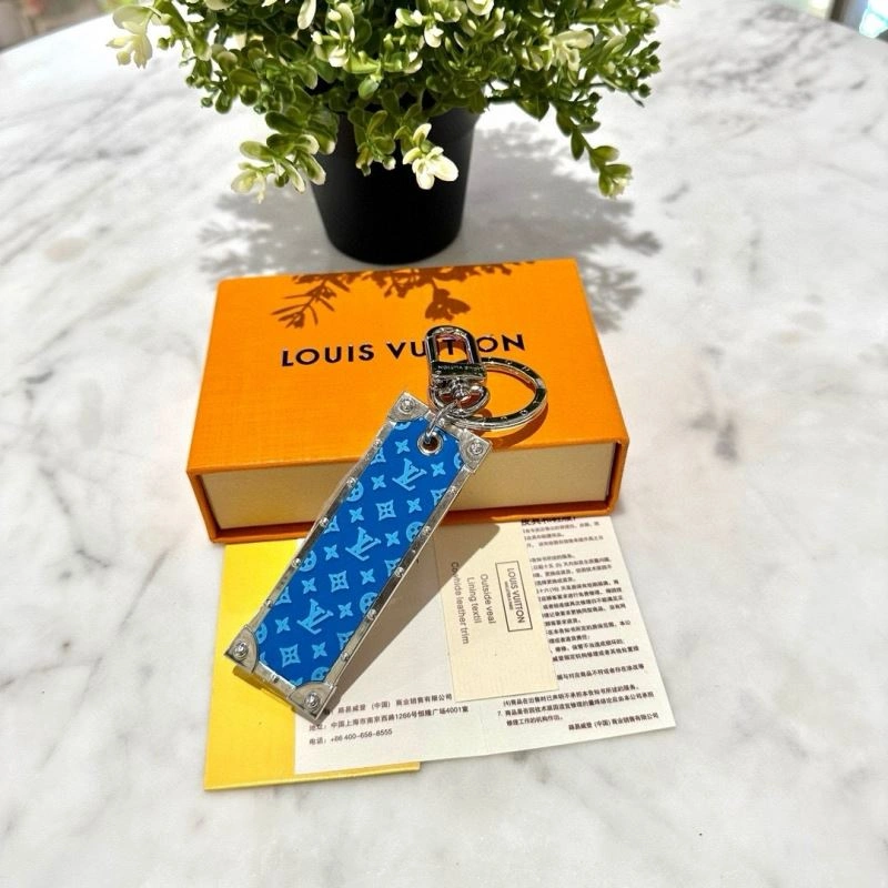 Trendy Louis Vuitton Keychains 265328