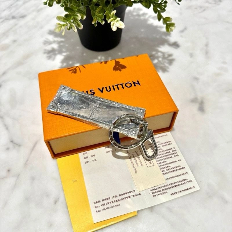 Trendy Louis Vuitton Keychains 265328