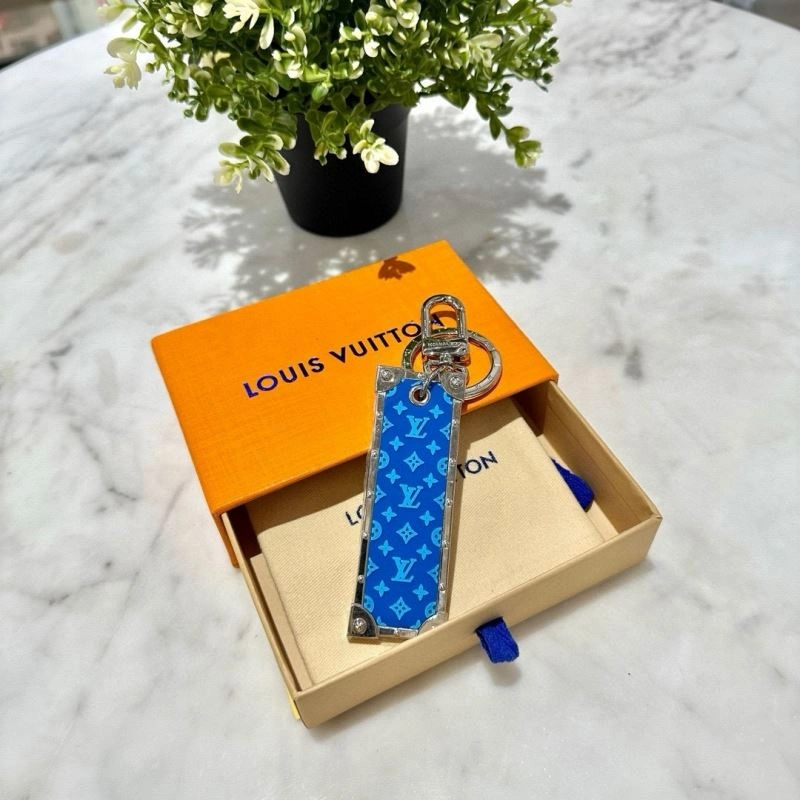 Trendy Louis Vuitton Keychains 265328