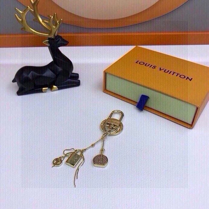 Louis Vuitton Keychains Stylish 265340