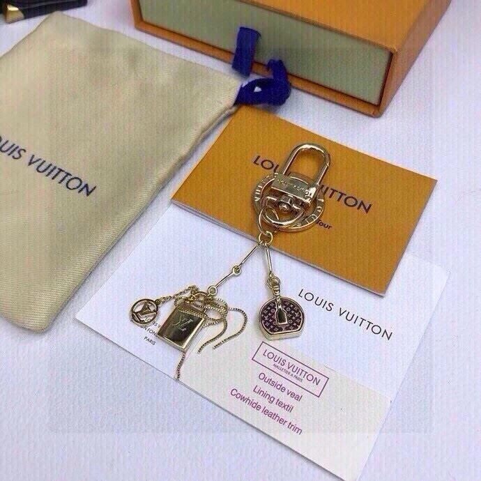 Louis Vuitton Keychains Stylish 265340