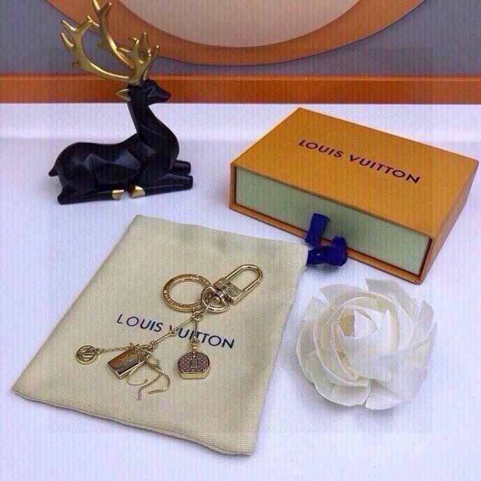 Louis Vuitton Keychains Stylish 265340