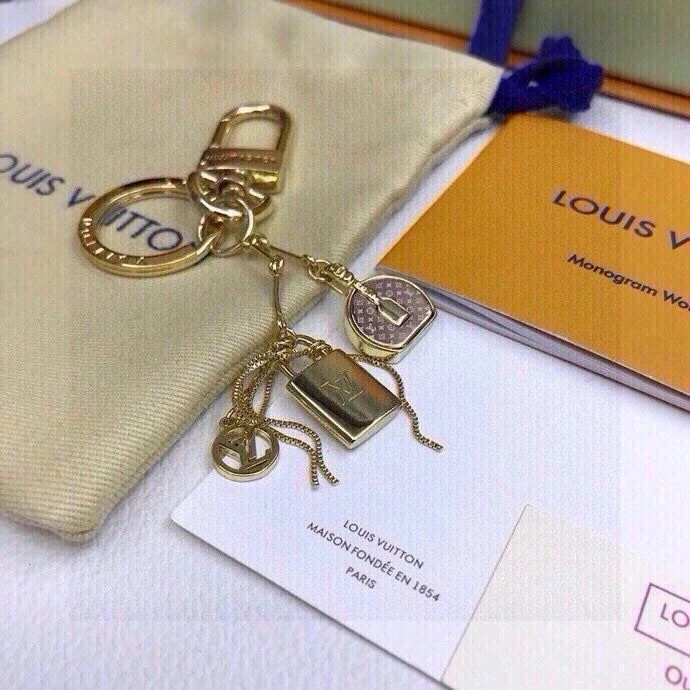Louis Vuitton Keychains Stylish 265340