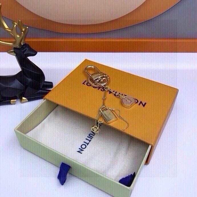 Louis Vuitton Keychains Stylish 265340