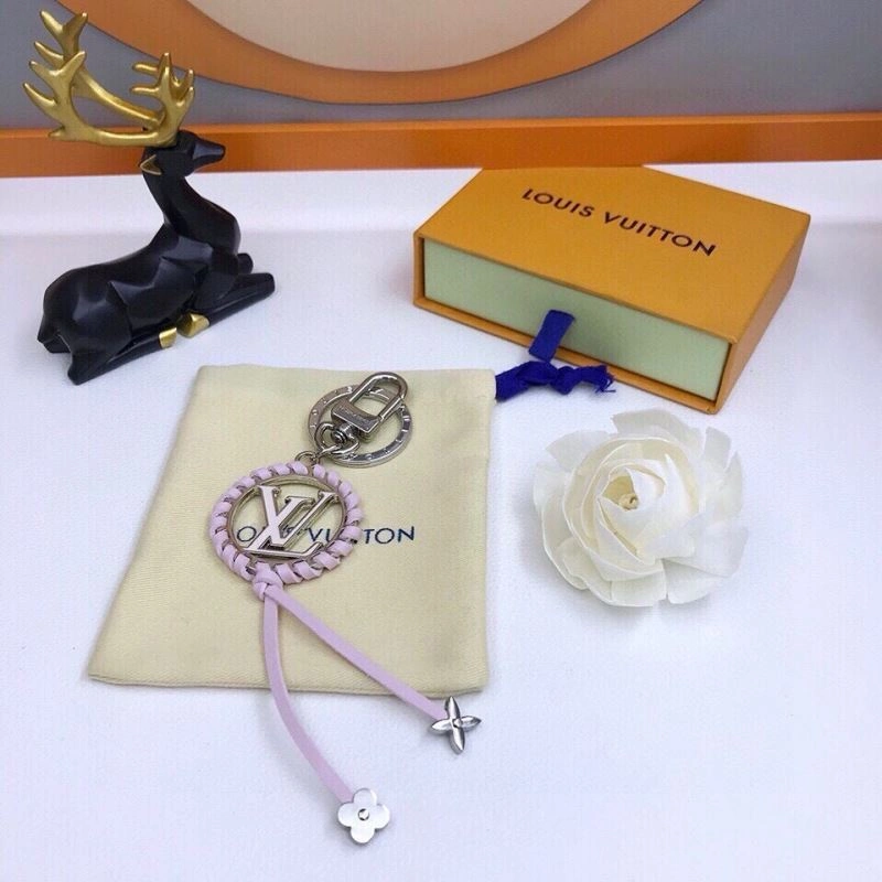 Stretchable Louis Vuitton Keychains 265334