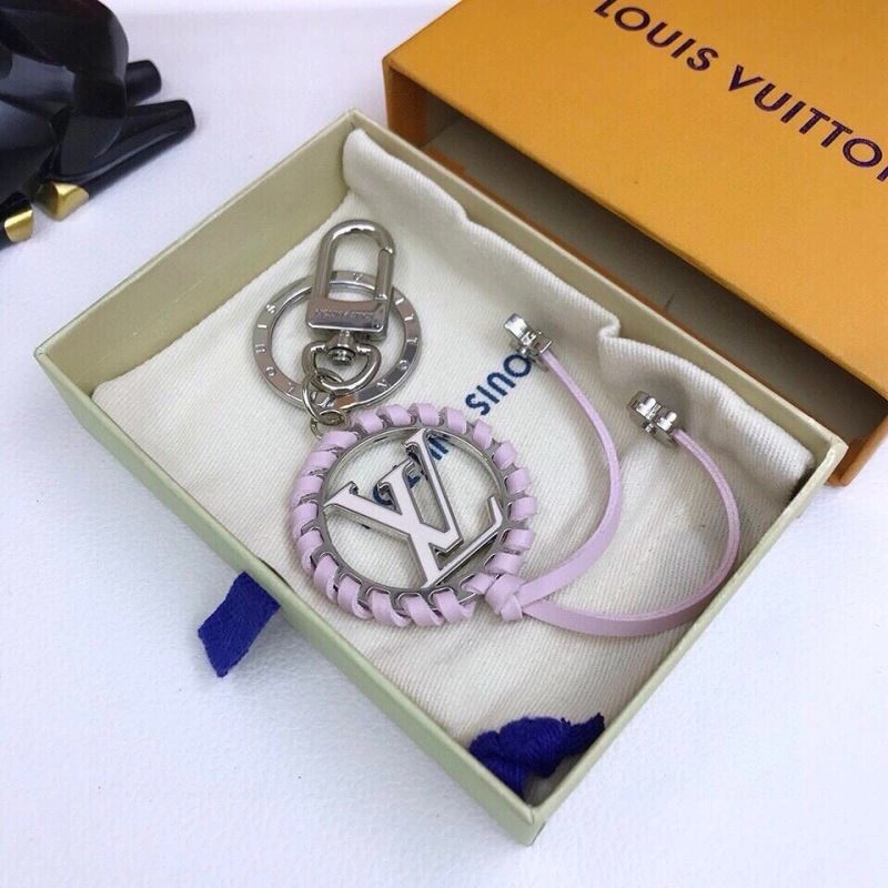 Stretchable Louis Vuitton Keychains 265334