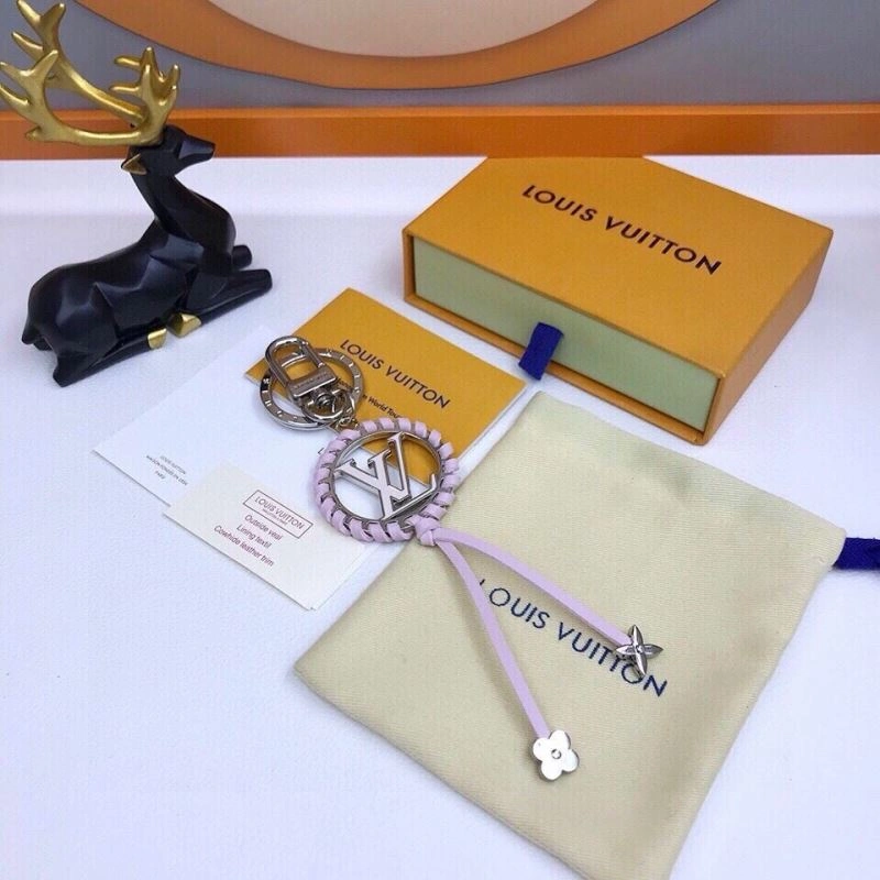 Stretchable Louis Vuitton Keychains 265334