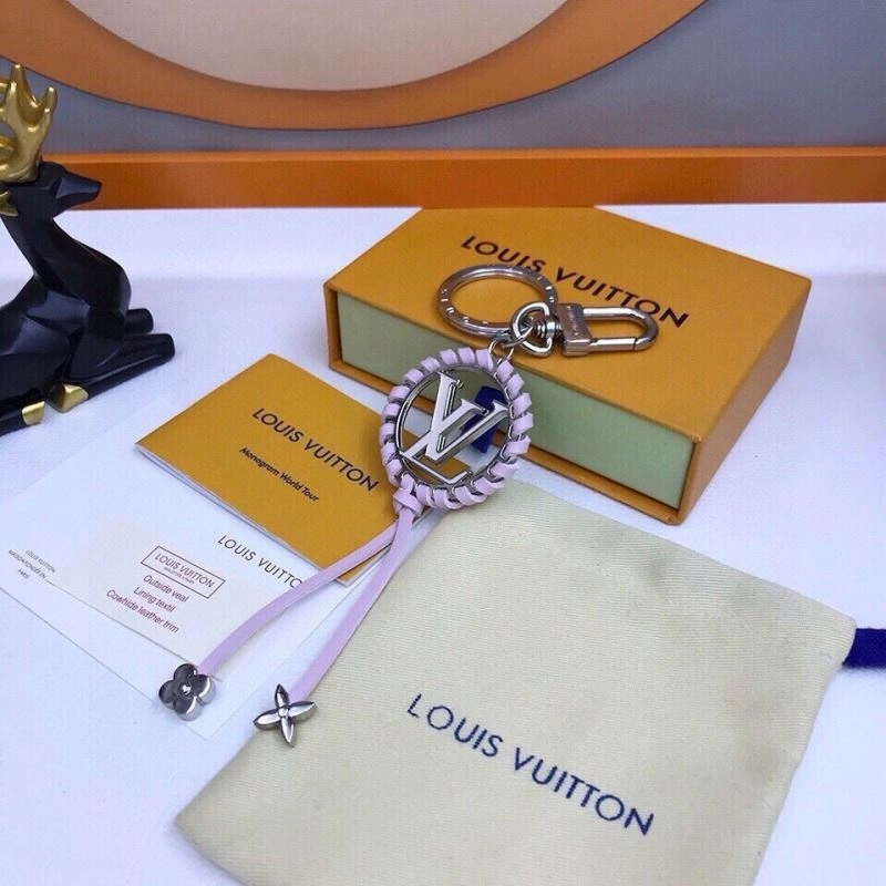 Stretchable Louis Vuitton Keychains 265334