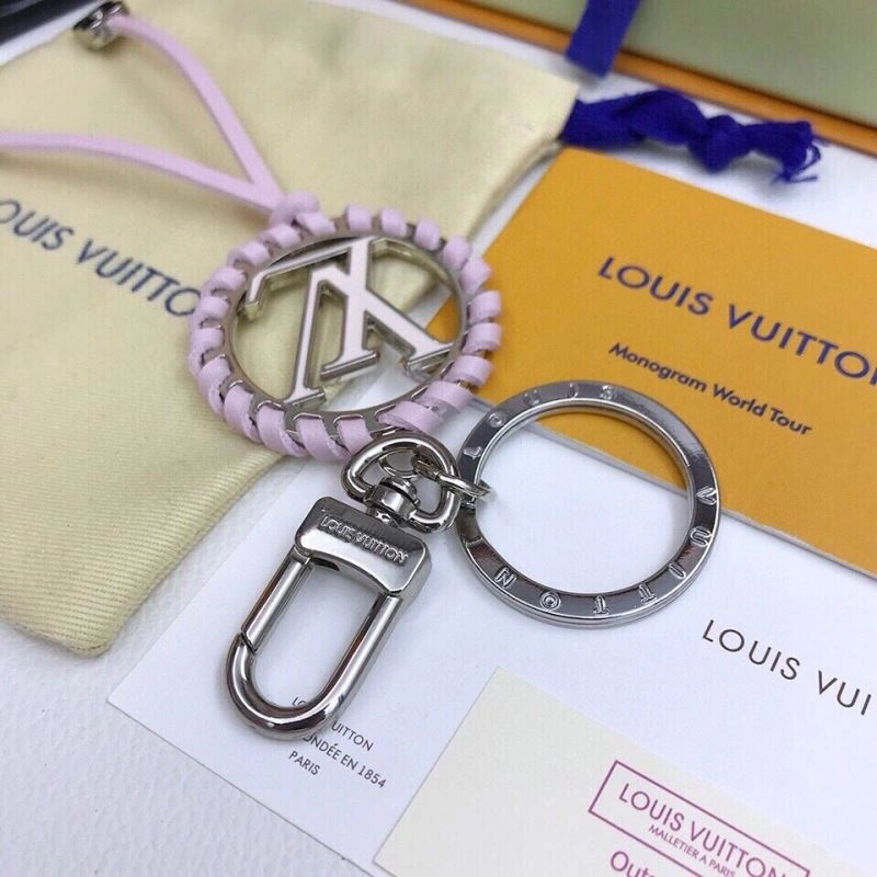 Stretchable Louis Vuitton Keychains 265334