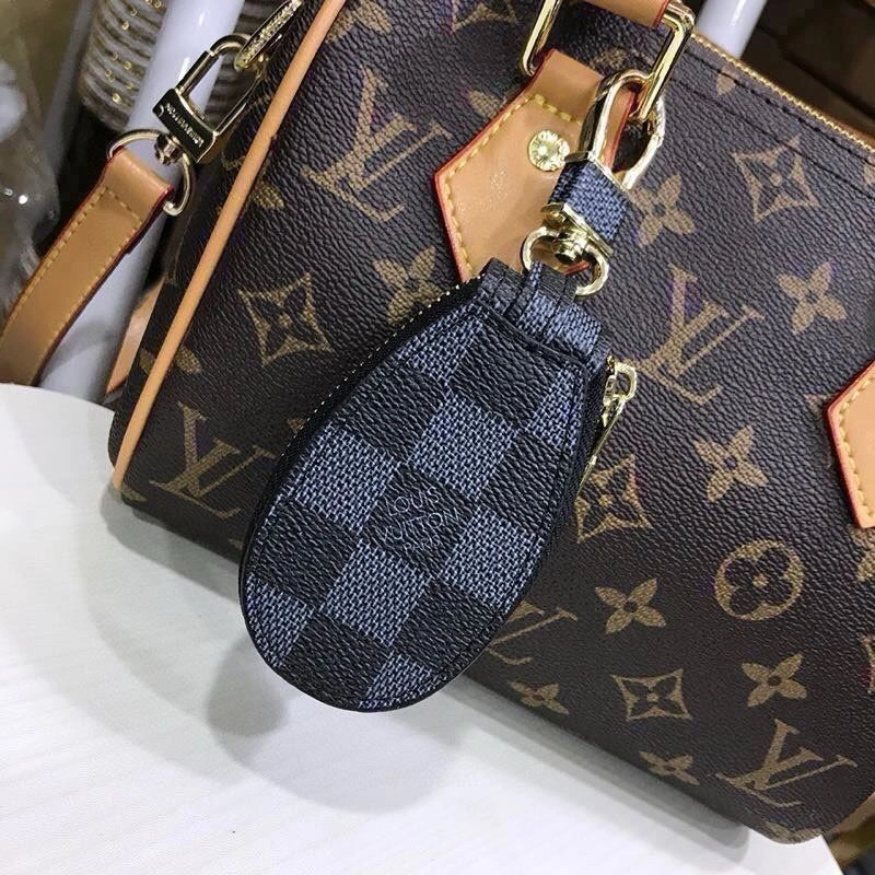 Seasonal Louis Vuitton Keychains 265324