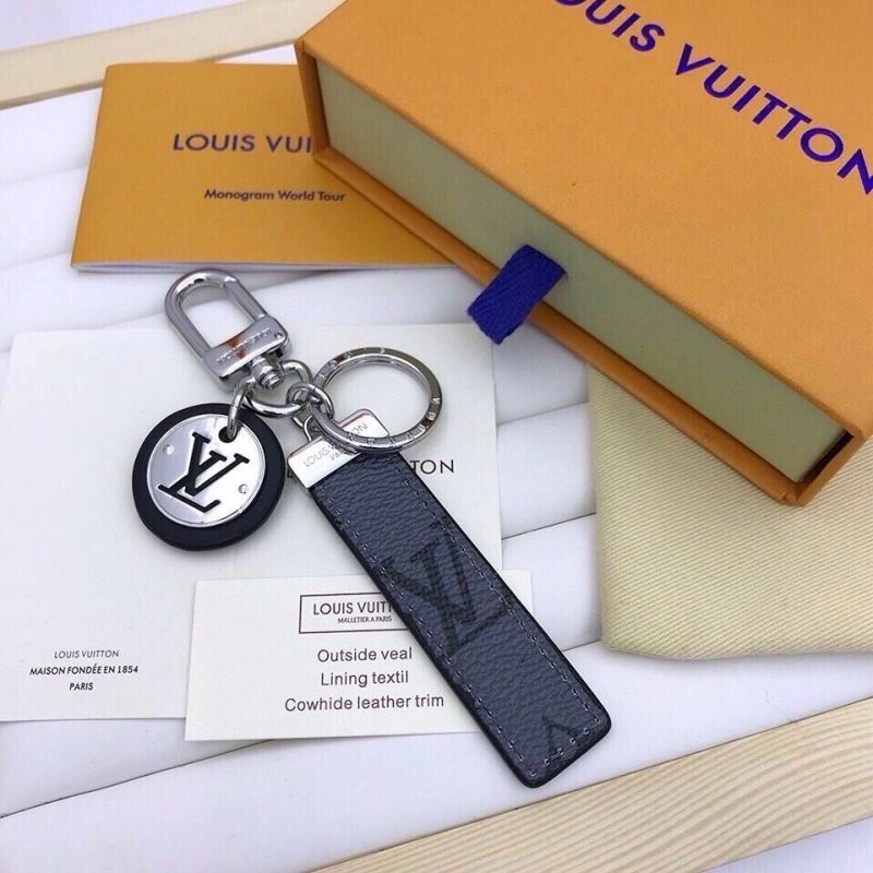 Louis Vuitton Keychains Attractive 265320