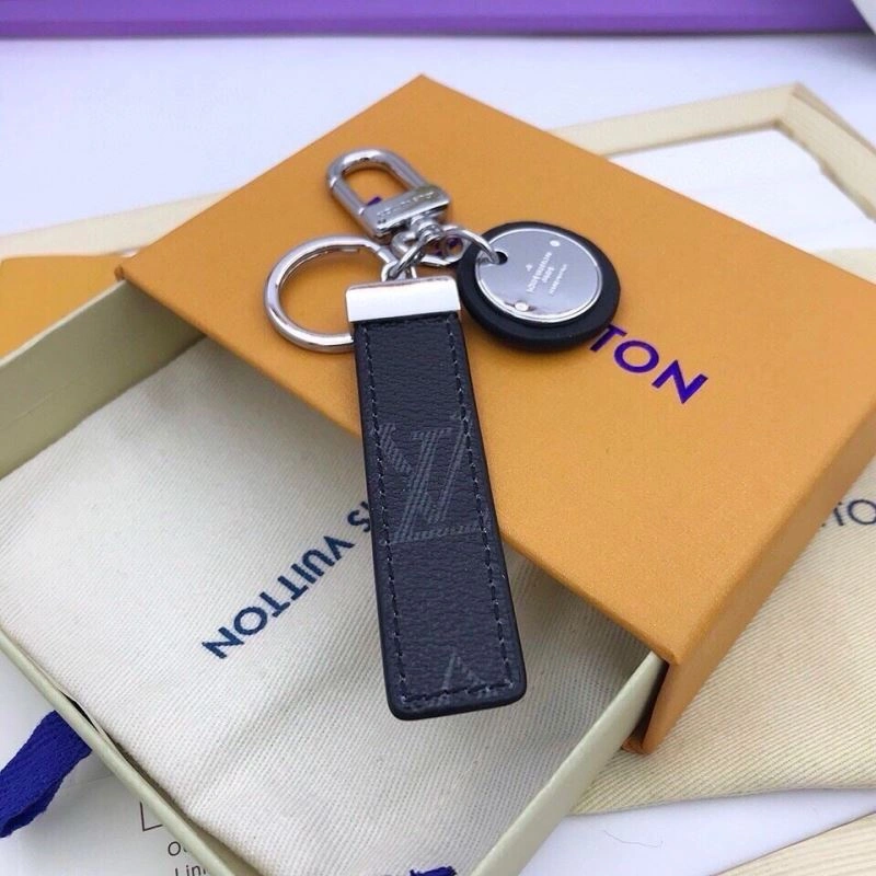 Louis Vuitton Keychains Attractive 265320