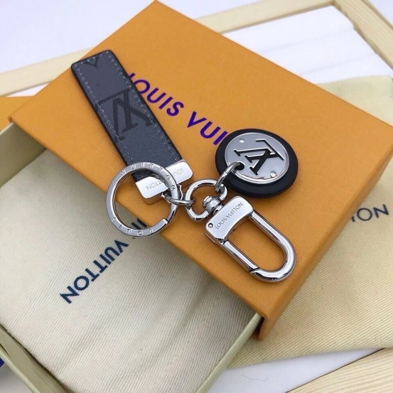 Louis Vuitton Keychains Attractive 265320